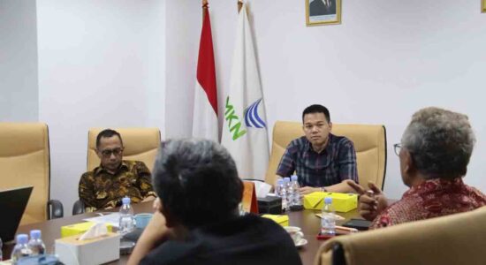 LMKN & PRSSNI Bahas Skema Pembayaran Royalti Lagu