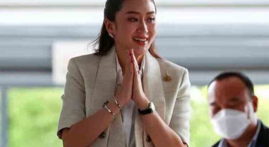 Paetongtarn Shinawatra Jadi PM Thailand, Baru Berusia 37 Tahun