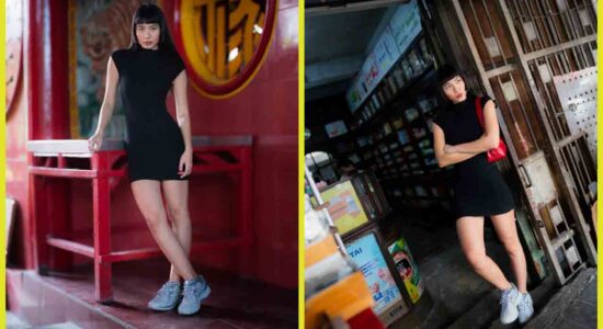 Inilah Inspirasi Gaya Imlek Anti-Mainstream dari 5 Artis