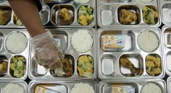 Banggar DPR RI: MBG Perlu Pola Baru & Pengawasan Ketat