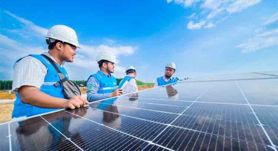 PLN Siap Hadirkan 100% Listrik Hijau Saat  HUT ke-79 RI di IKN