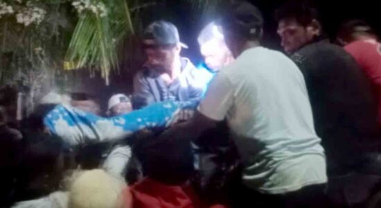 3 Penambang Tewas Tertimbun di Gunung Botak