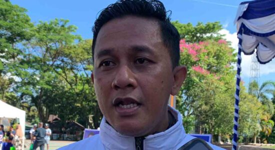 Jelang HUT ke-14, NasDem Bikin Pasar Murah di Ambon