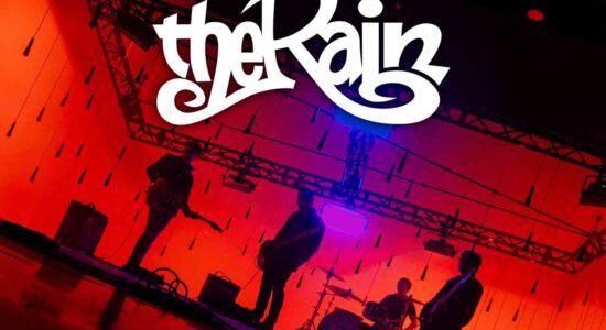 ‘Di Bawah Hujan’, Karya Awal Tahun 2025 dari The Rain