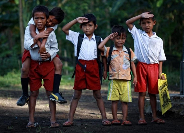 Inilah Sejarah Hari Anak Nasional Malukuterkini Com