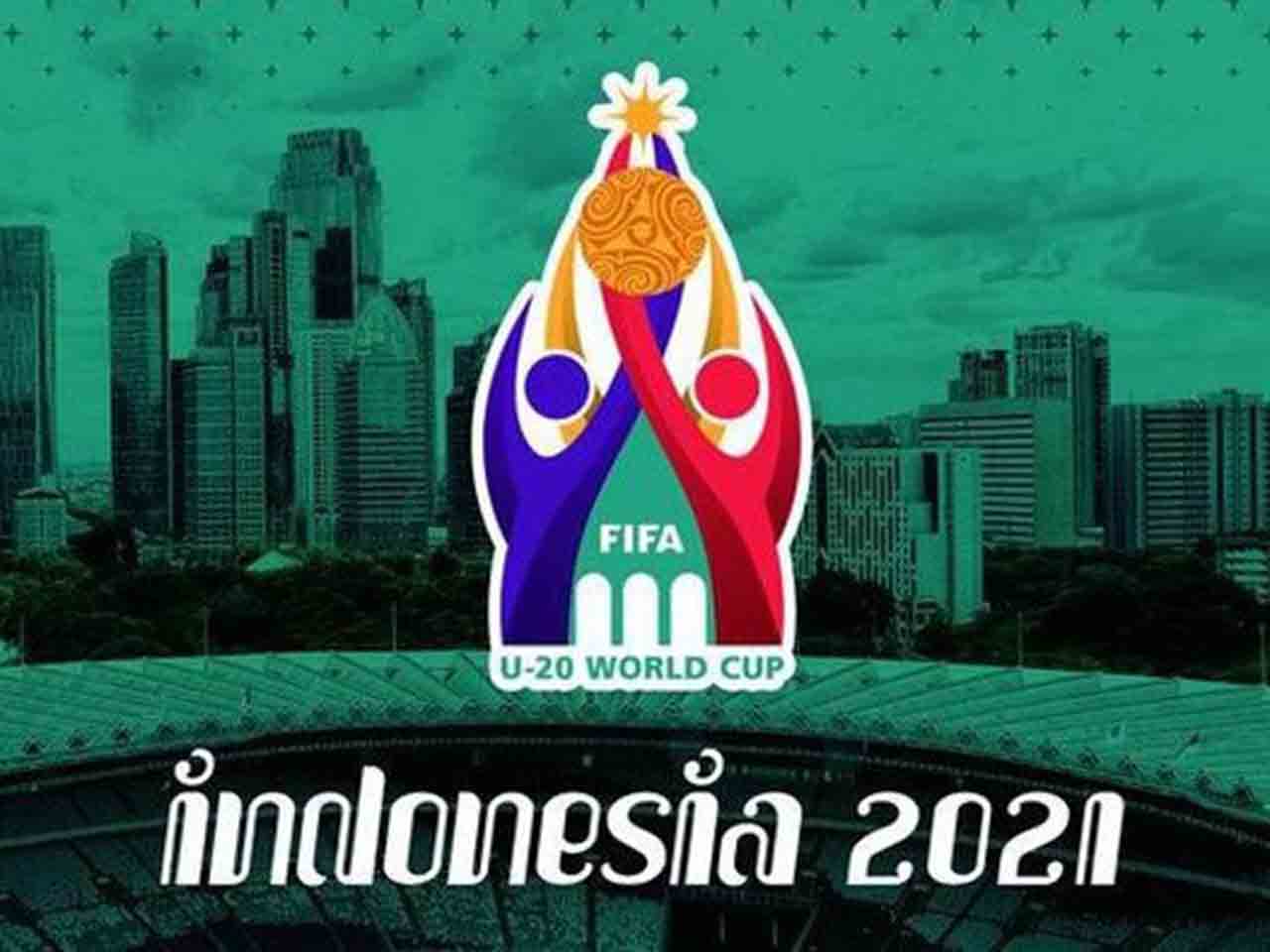 Pandemi Covid 19 Piala Dunia U 20 2021 Di Indonesia Baru Digelar 2023
