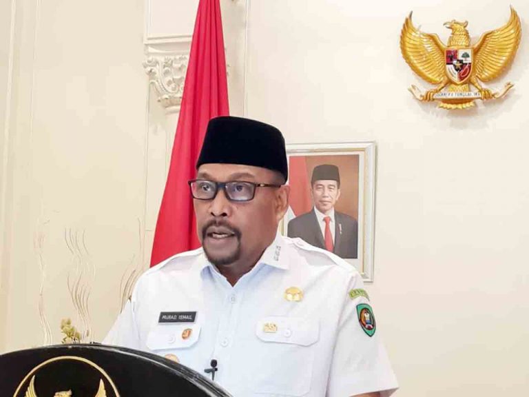 Gubernur Maluku Ajak Warga Perangi Narkoba | MalukuTerkini.com